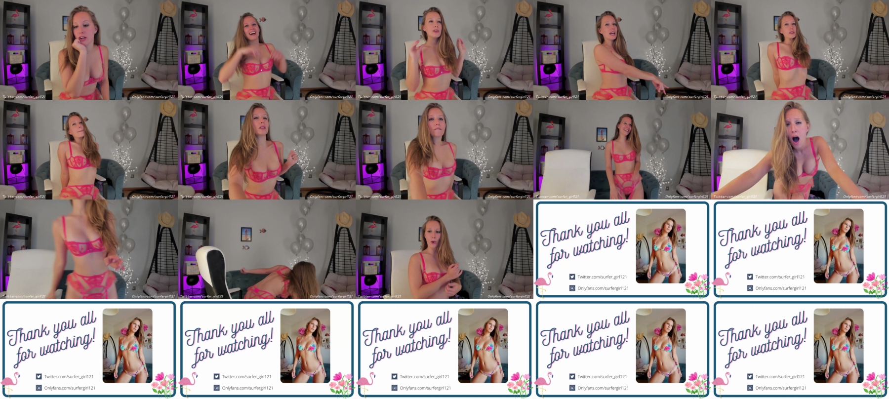Surfergirl121  02-05-2021